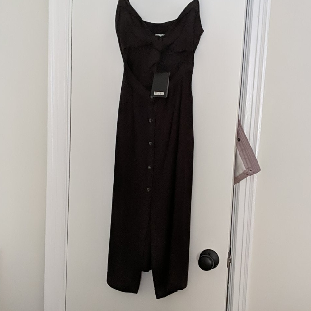 Reformation “Riley” dress with tags - Picture 6 of 8
